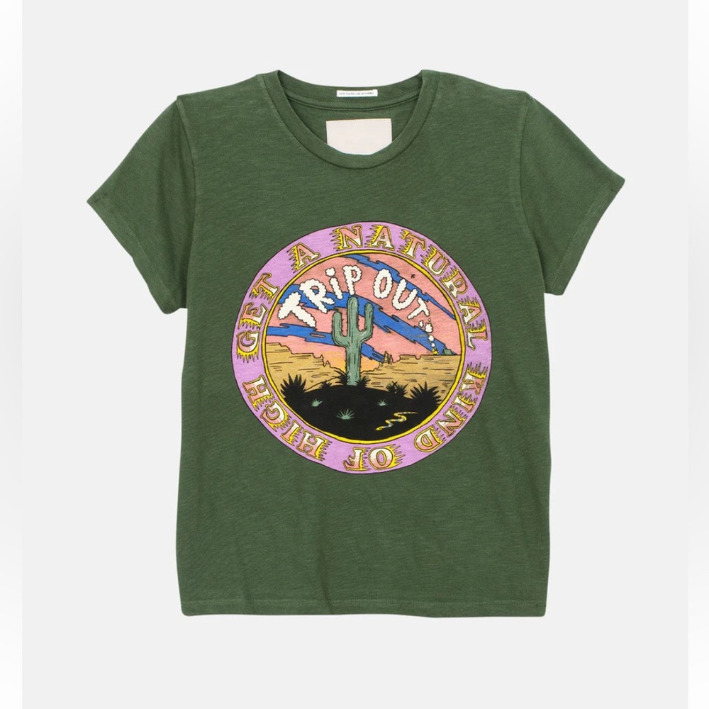 NWOT Mother T-shirt, best seller!